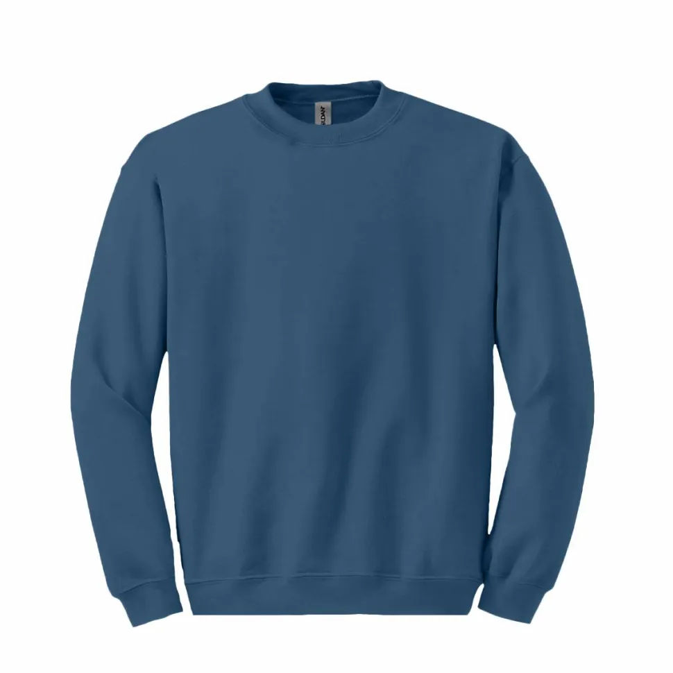 Gildan 18000 - Sweat-Shirt Homme HeavyBlend