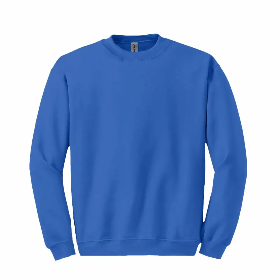 Gildan 18000 - Sweat-Shirt Homme HeavyBlend