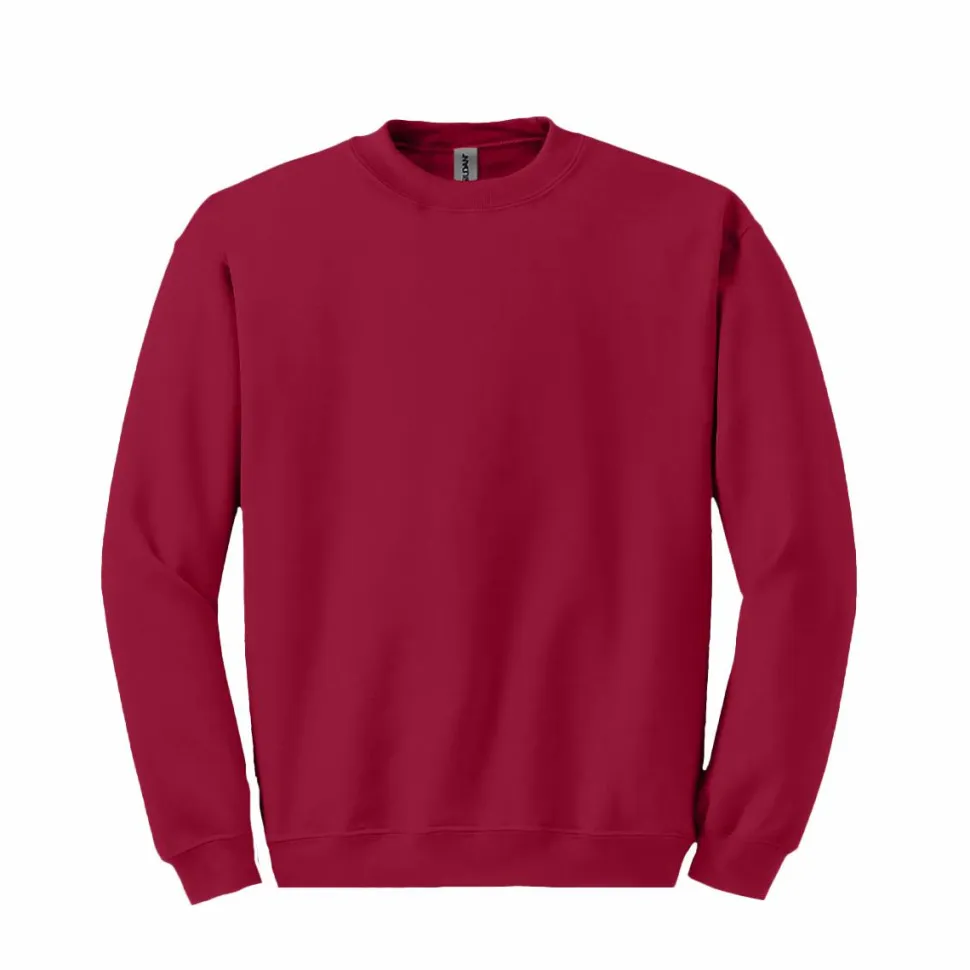 Gildan 18000 - Sweat-Shirt Homme HeavyBlend