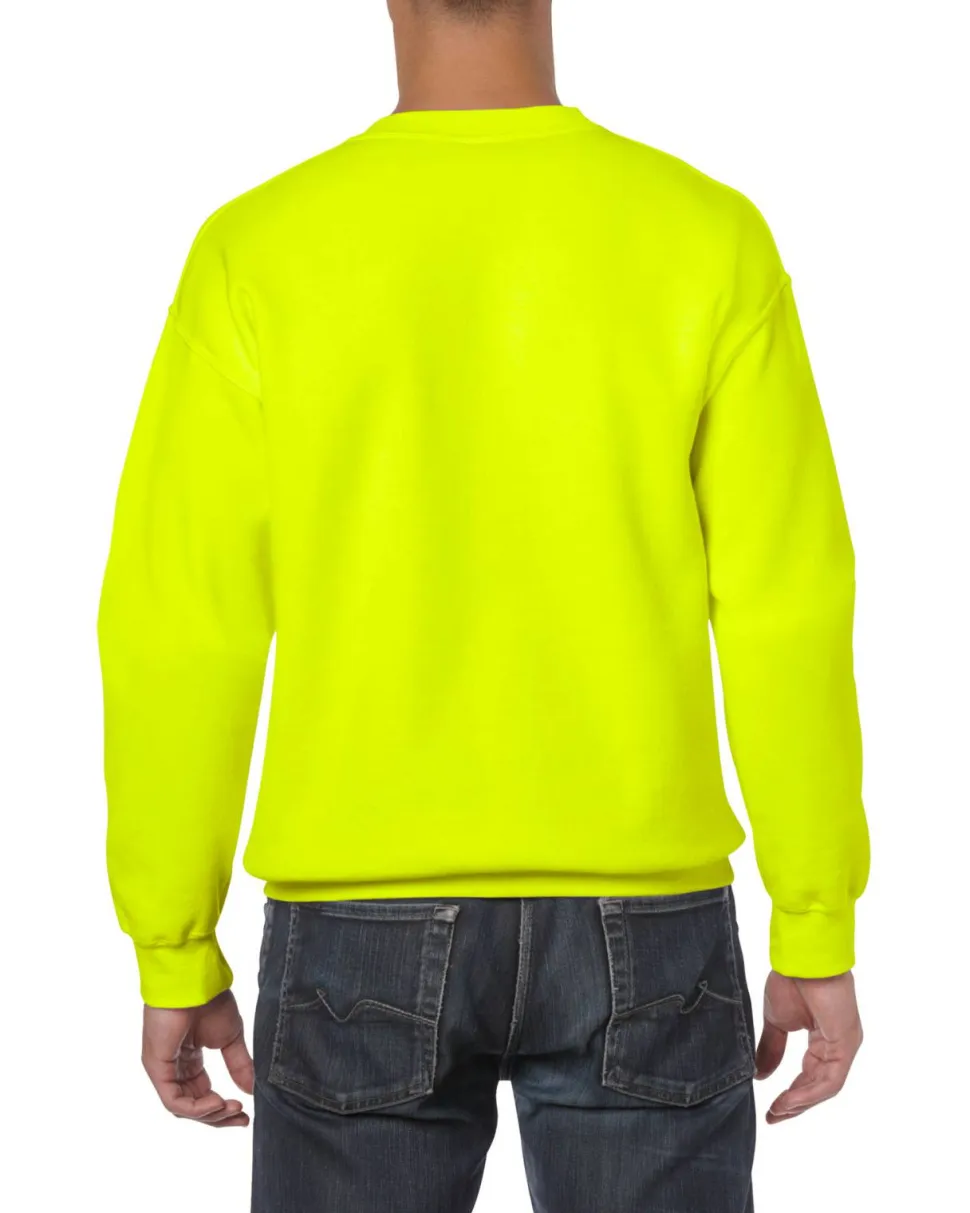 Gildan 18000 - Sweat-Shirt Homme HeavyBlend