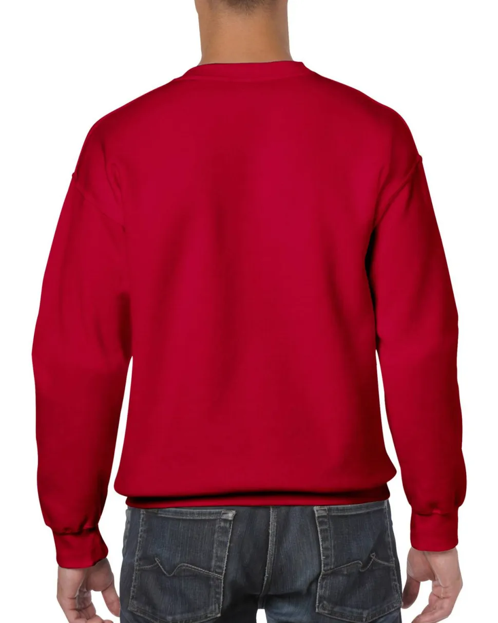 Gildan 18000 - Sweat-Shirt Homme HeavyBlend