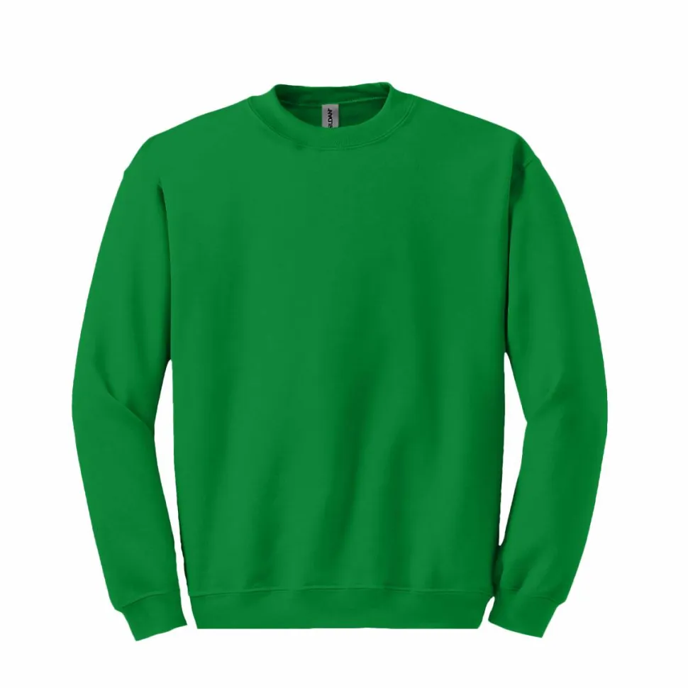 Gildan 18000 - Sweat-Shirt Homme HeavyBlend