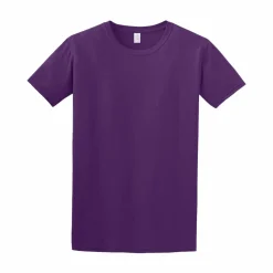 Gildan 64000 - T-Shirt Homme 100% Coton Ring-Spun
