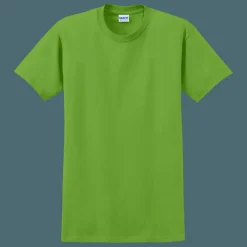 Gildan 2000 - T-Shirt Homme Ultra 100% Coton