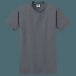 Gildan 2000 - T-Shirt Homme Ultra 100% Coton