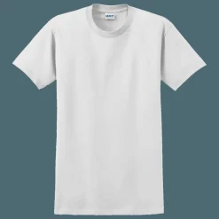 Gildan 2000 - T-Shirt Homme Ultra 100% Coton