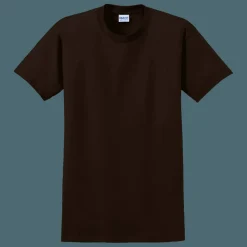 Gildan 2000 - T-Shirt Homme Ultra 100% Coton