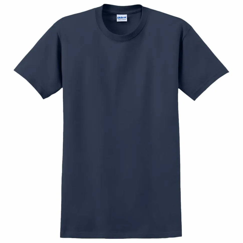 Gildan 2000 - T-Shirt Homme Ultra 100% Coton