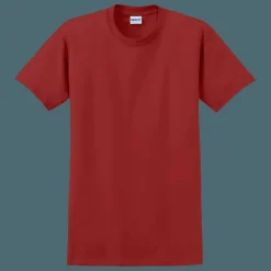 Gildan 2000 - T-Shirt Homme Ultra 100% Coton