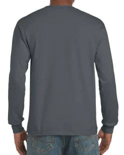 Gildan 2400 - T-Shirt Manches Longues Homme Ultra