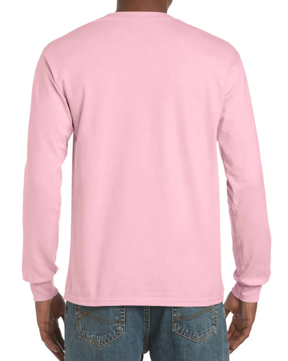 Gildan 2400 - T-Shirt Manches Longues Homme Ultra