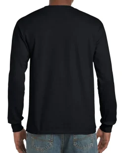 Gildan 2400 - T-Shirt Manches Longues Homme Ultra