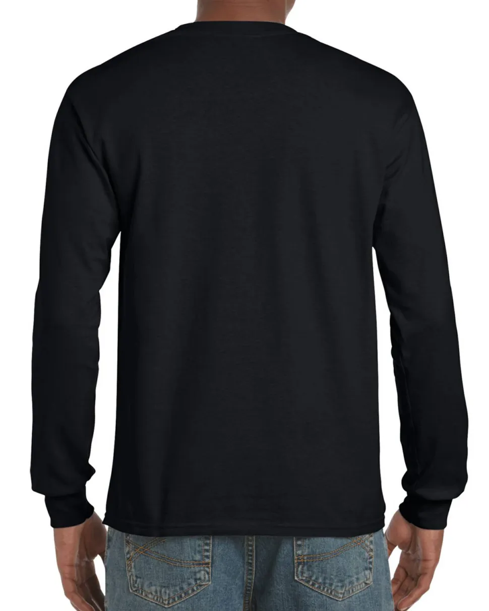 Gildan 2400 - T-Shirt Manches Longues Homme Ultra
