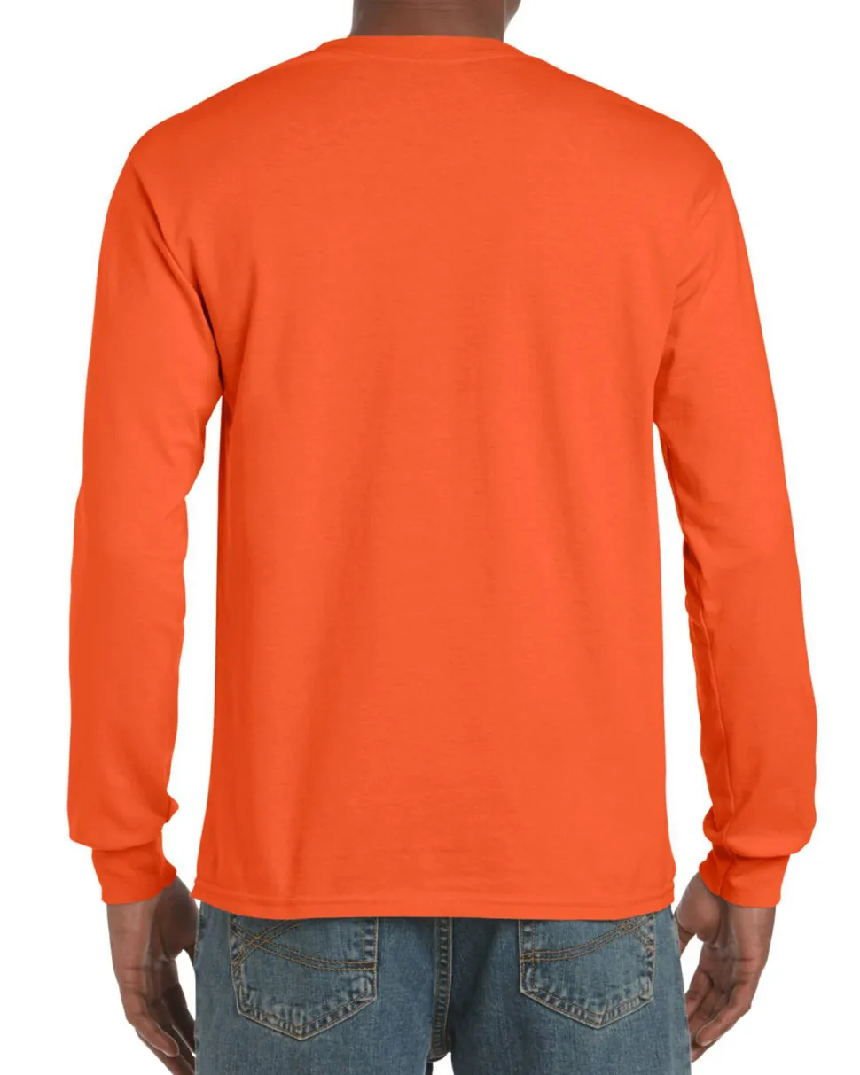 Gildan 2400 - T-Shirt Manches Longues Homme Ultra