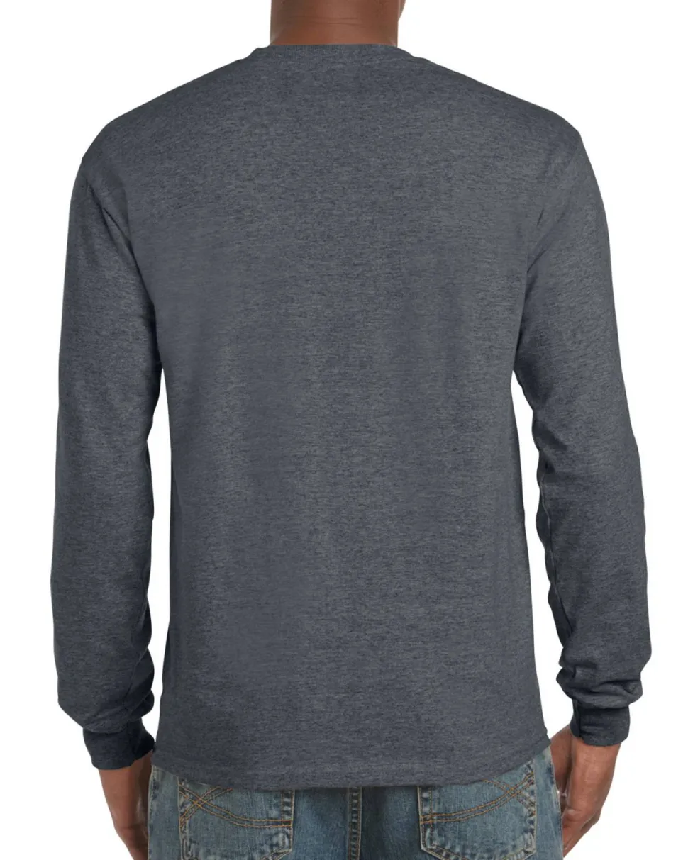 Gildan 2400 - T-Shirt Manches Longues Homme Ultra