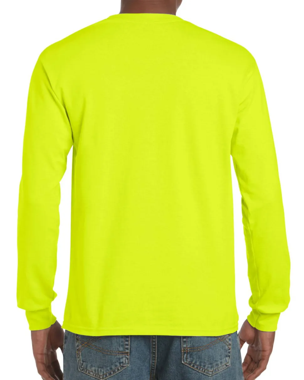Gildan 2400 - T-Shirt Manches Longues Homme Ultra