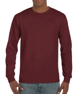 Gildan 2400 - T-Shirt Manches Longues Homme Ultra