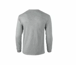 Gildan 2400 - T-Shirt Manches Longues Homme Ultra