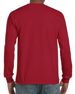 Gildan 2400 - T-Shirt Manches Longues Homme Ultra