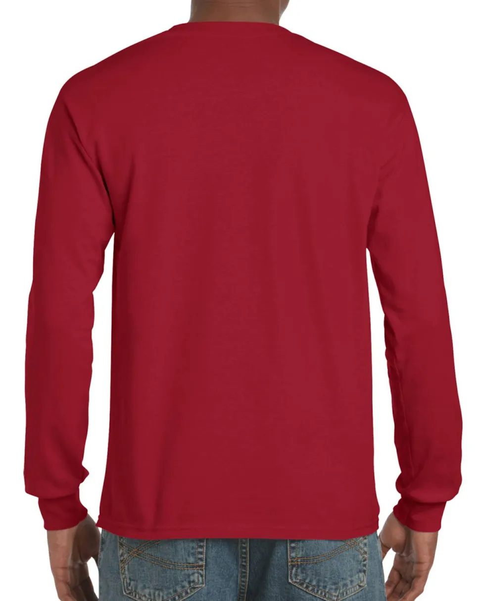 Gildan 2400 - T-Shirt Manches Longues Homme Ultra