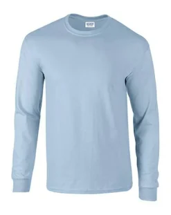 Gildan 2400 - T-Shirt Manches Longues Homme Ultra
