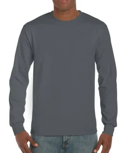 Gildan 2400 - T-Shirt Manches Longues Homme Ultra