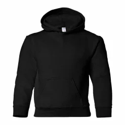 Gildan 18500B - Sweat-Shirt Capuche Enfant