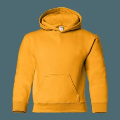 Gildan 18500B - Sweat-Shirt Capuche Enfant