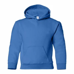 Gildan 18500B - Sweat-Shirt Capuche Enfant