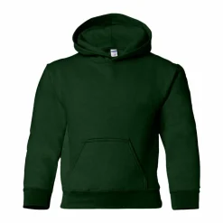 Gildan 18500B - Sweat-Shirt Capuche Enfant