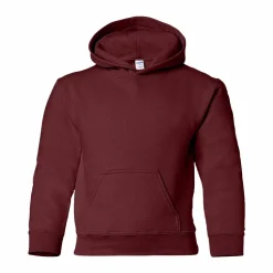 Gildan 18500B - Sweat-Shirt Capuche Enfant