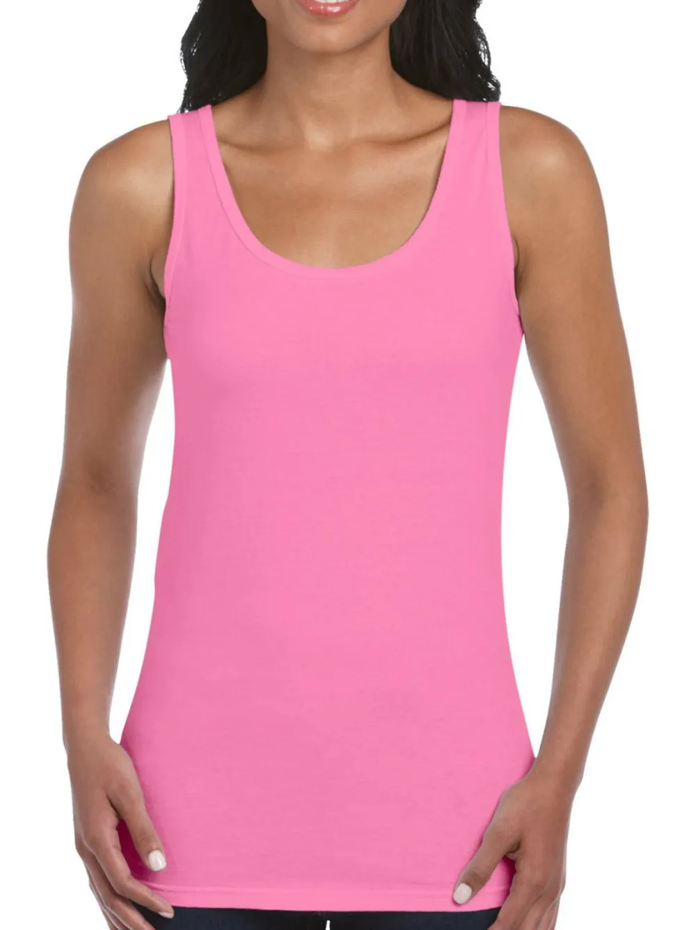 Gildan GD077 - Débardeur Femme Softstyle