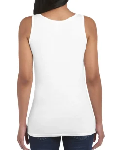 Gildan GD077 - Débardeur Femme Softstyle