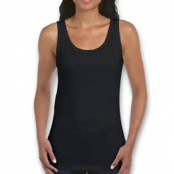 Gildan GD077 - Débardeur Femme Softstyle