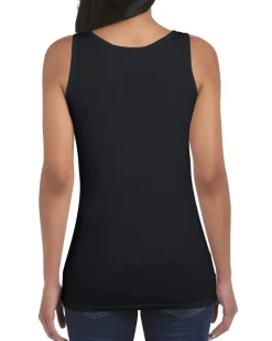 Gildan GD077 - Débardeur Femme Softstyle