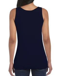 Gildan GD077 - Débardeur Femme Softstyle