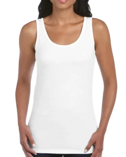 Gildan GD077 - Débardeur Femme Softstyle