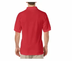 Gildan GD040 - Polo en tricot jersey DryBlend™
