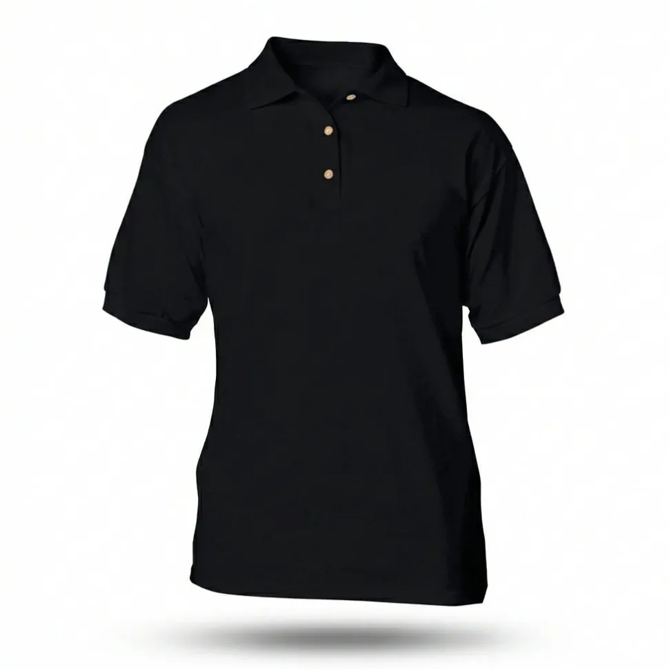 Gildan GD040 - Polo en tricot jersey DryBlend™