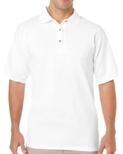Gildan GD040 - Polo en tricot jersey DryBlend™