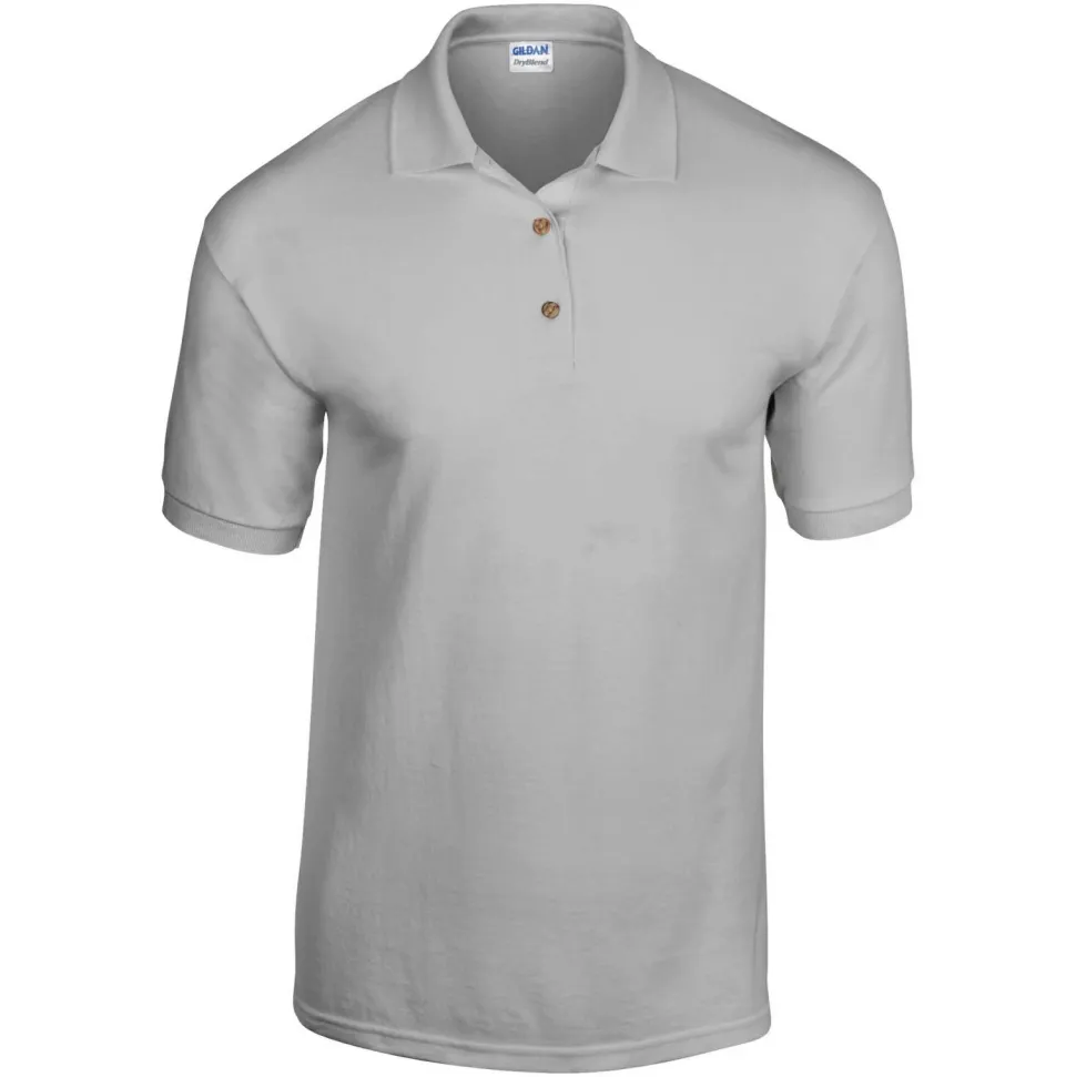 Gildan GD040 - Polo en tricot jersey DryBlend™