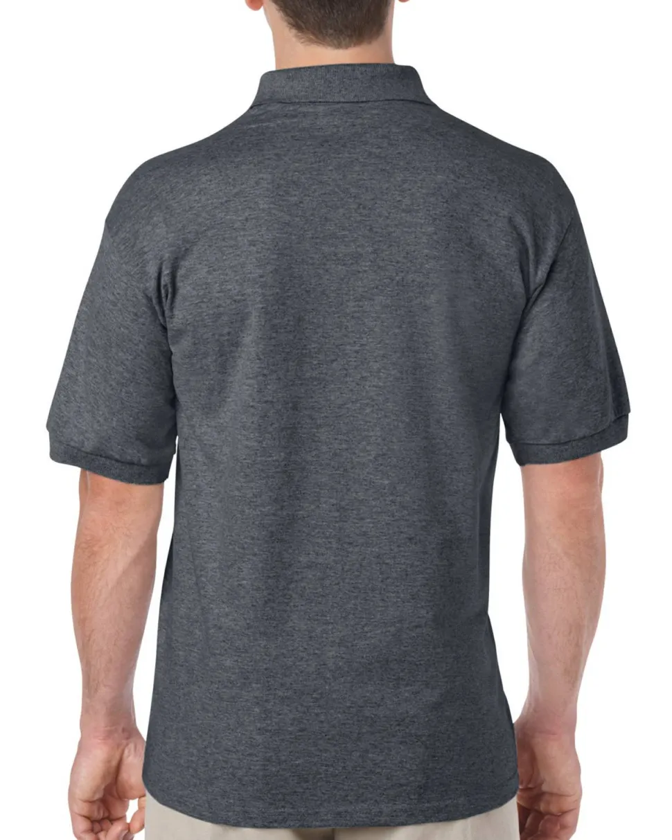 Gildan GD040 - Polo en tricot jersey DryBlend™