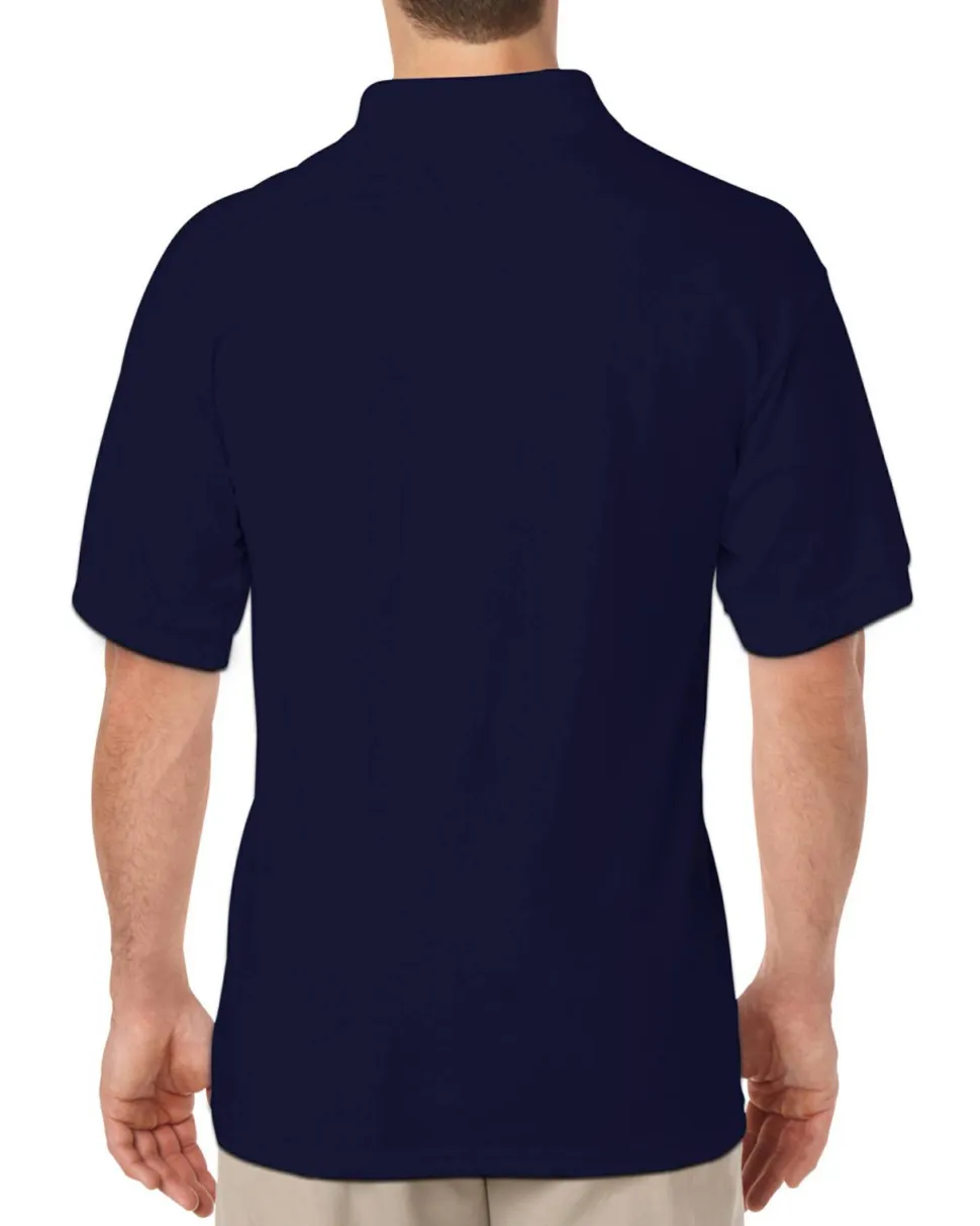 Gildan GD040 - Polo en tricot jersey DryBlend™