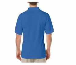 Gildan GD040 - Polo en tricot jersey DryBlend™