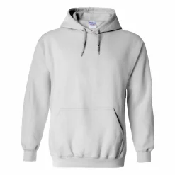 Gildan GD057 - Sweatshirt à Capuche