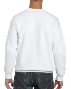 Gildan GD052 - Sweat-shirt adulte DryBlend™