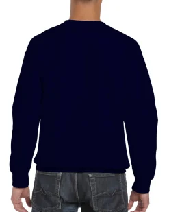 Gildan GD052 - Sweat-shirt adulte DryBlend™