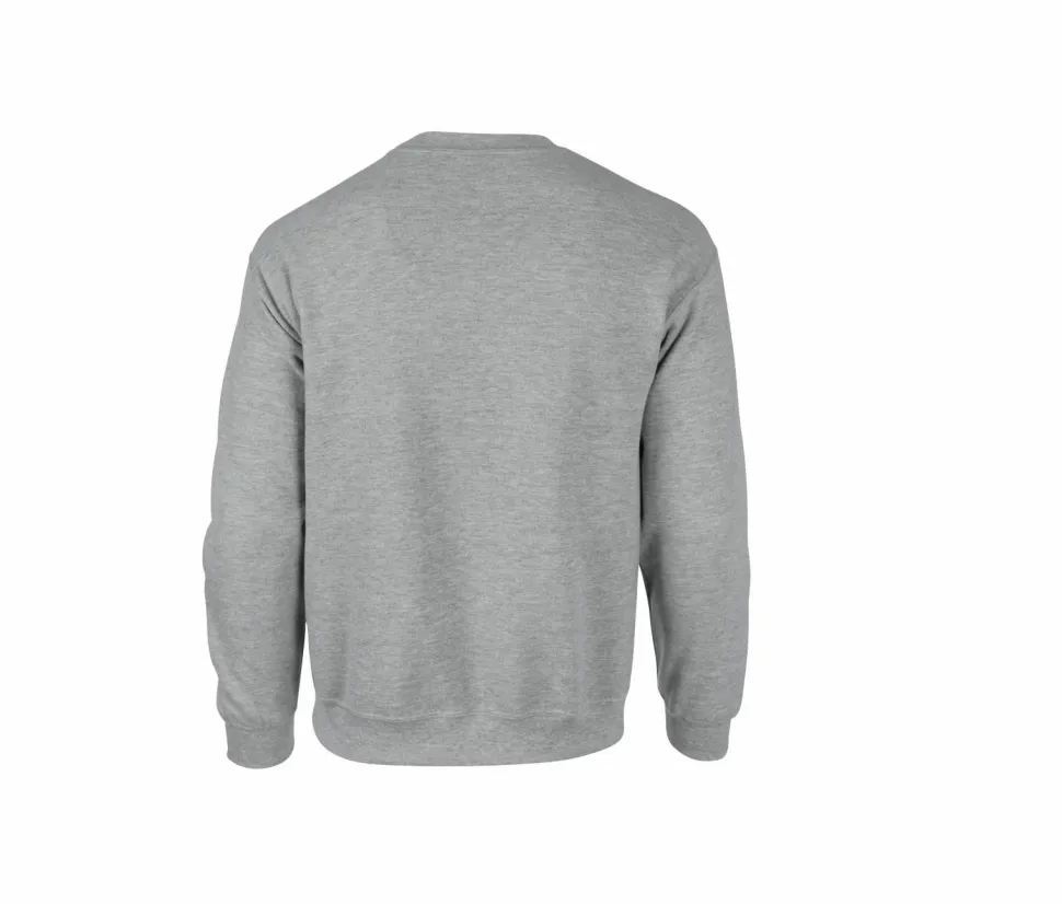 Gildan GD052 - Sweat-shirt adulte DryBlend™