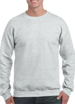 Gildan GD052 - Sweat-shirt adulte DryBlend™
