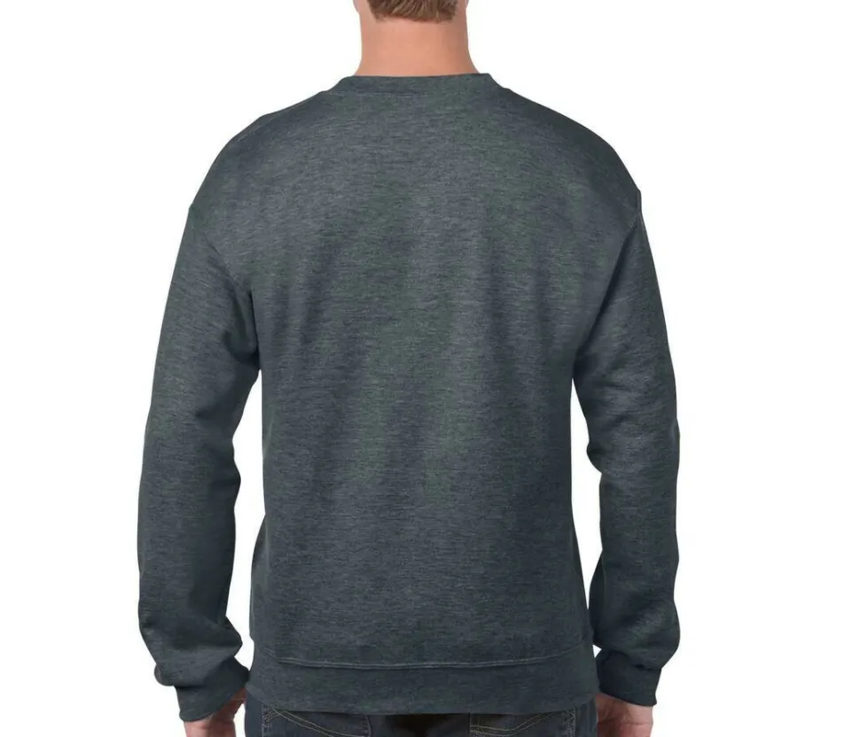 Gildan GD056 - Sweat-Shirt HeavyBlend